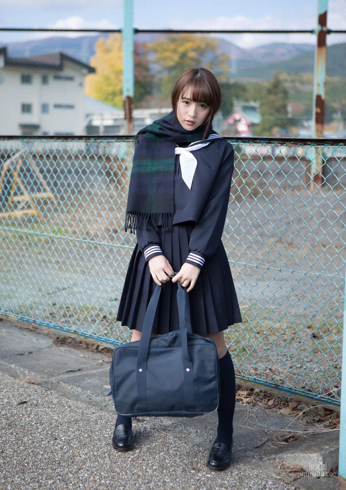 浅川梨奈 Nana Asakawa 「vivid memories」写真集