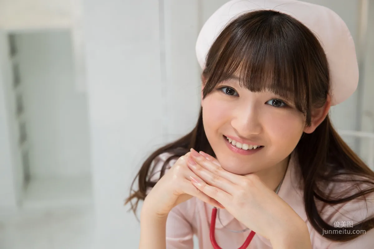 Asami Kondou 近藤あさみ - Limited Gallery 16.2 [Minisuka.tv] 写真集