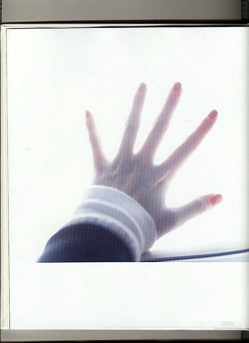长泽雅美「No Meaning」写真集