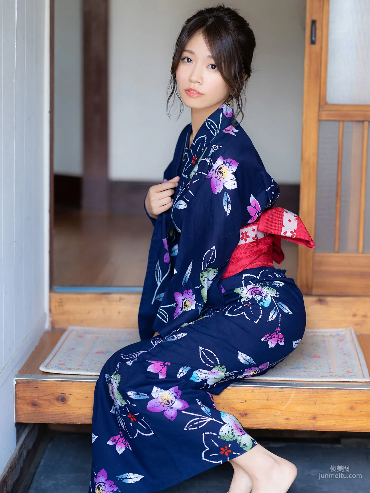 菜乃花 『昭和グラビア777 2』 [Sabra.net] Strictly Girl 写真集