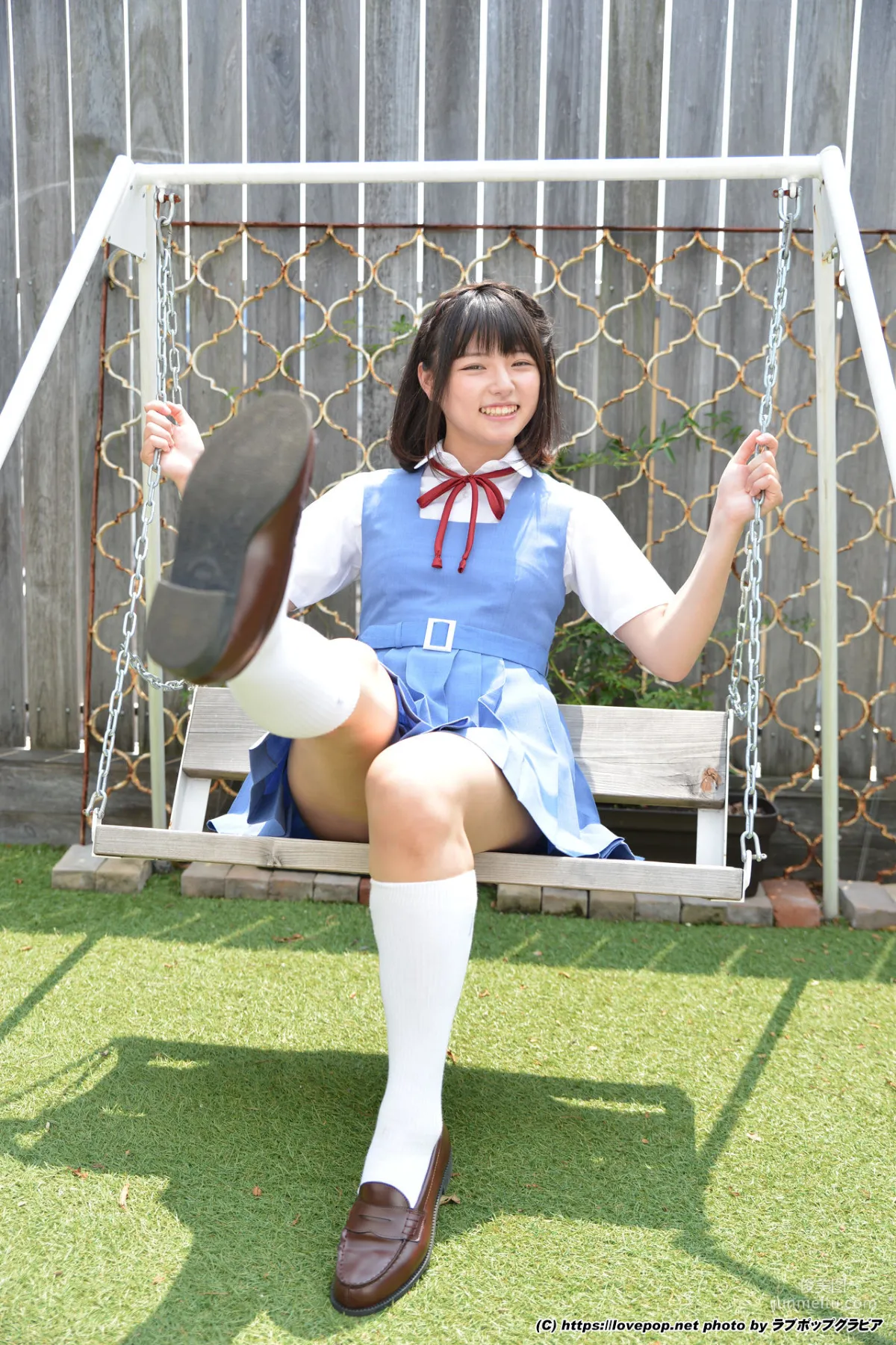 [LOVEPOP] Tsubasa Haduki 葉月つばさ Photoset 01 写真集