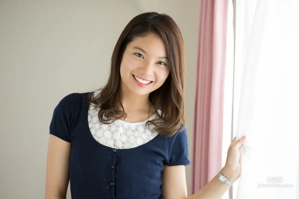 神前つかさ/神前司 - Limited Gallery 6.1 [Minisuka.tv] 写真集写真集