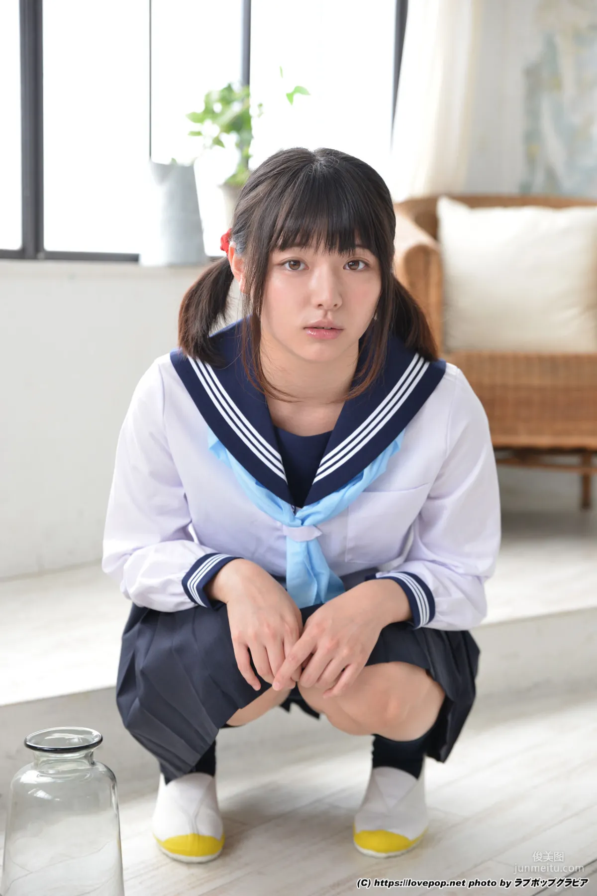[LOVEPOP] 葉月つばさ Tsubasa Haduki Photoset 02 写真集
