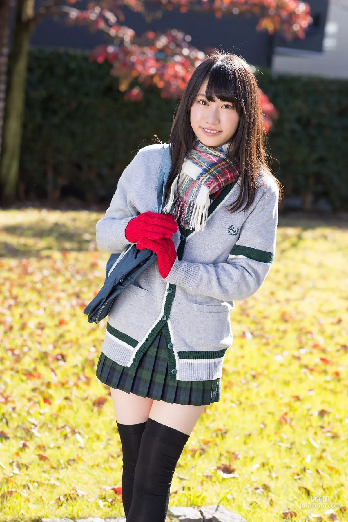 Ayana Haduki 葉月彩菜 - Limited Gallery 3.1 [Minisuka.tv] 写真集
