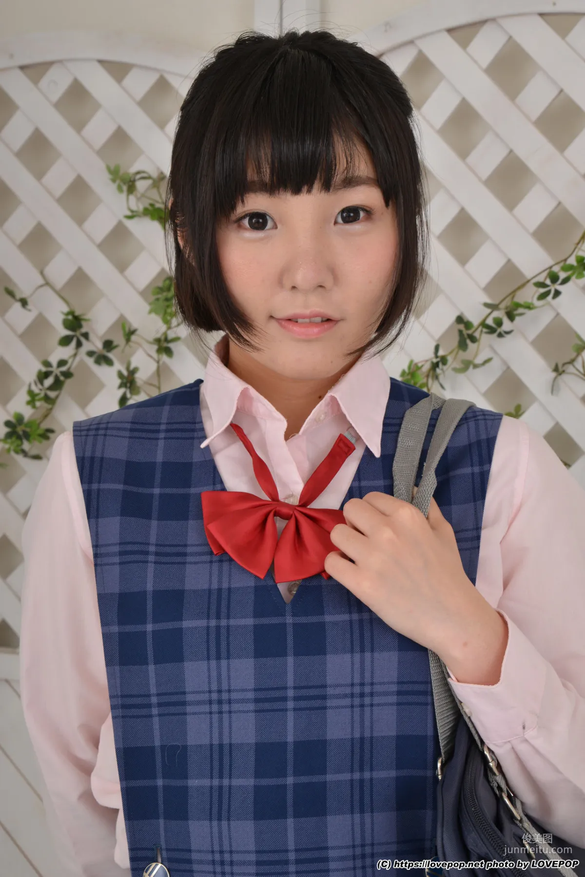 [LOVEPOP] 優樹菜めい Mei Yukino Photoset 02 写真集