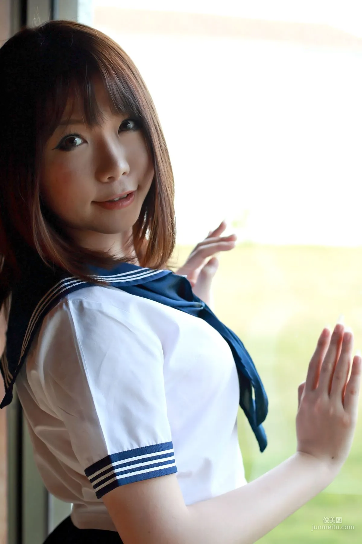 日暮玲(日暮りん) 《 デジタル School Girl》 写真集