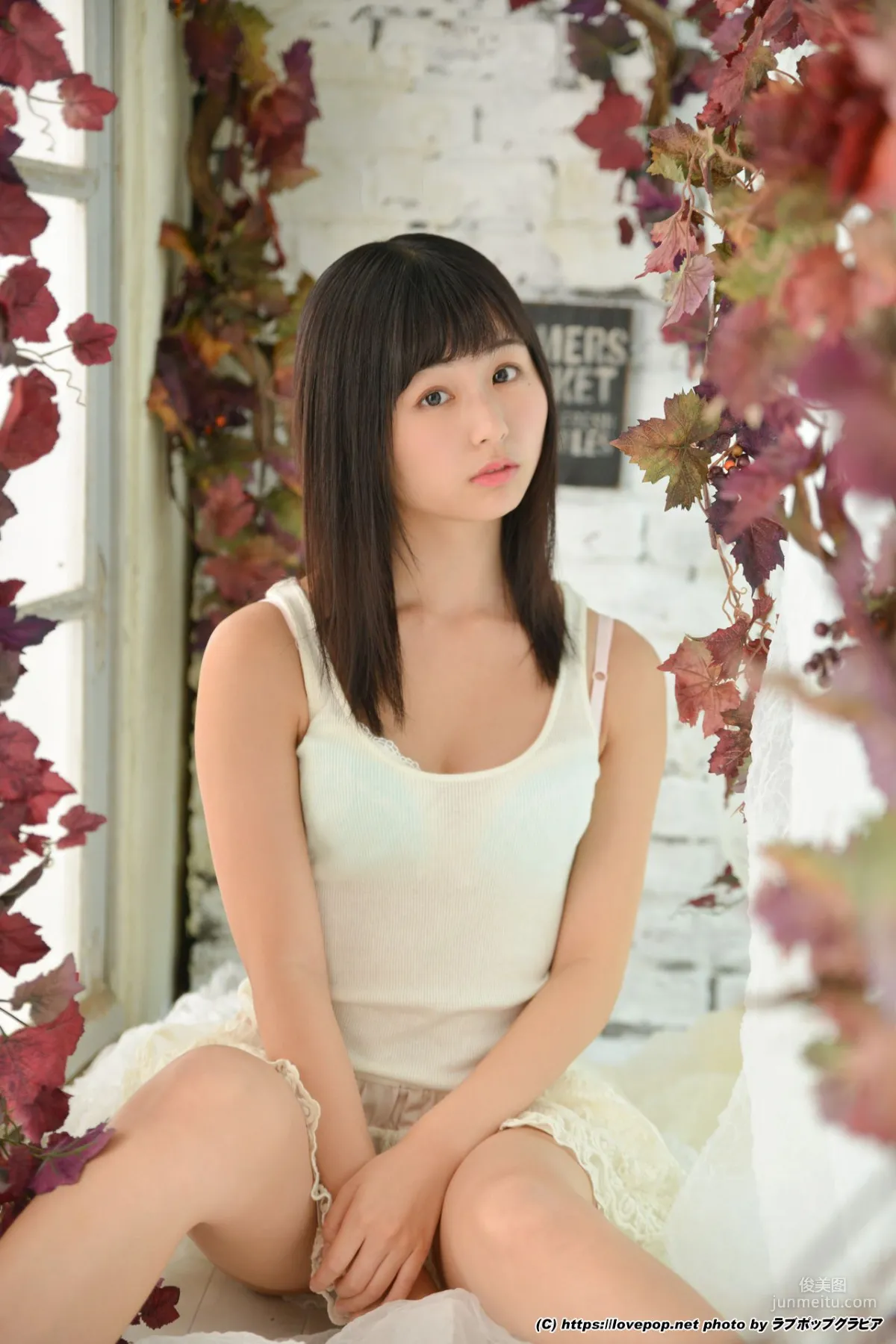 KURIEMI くりえみ Photoset 03 [LOVEPOP] 写真集
