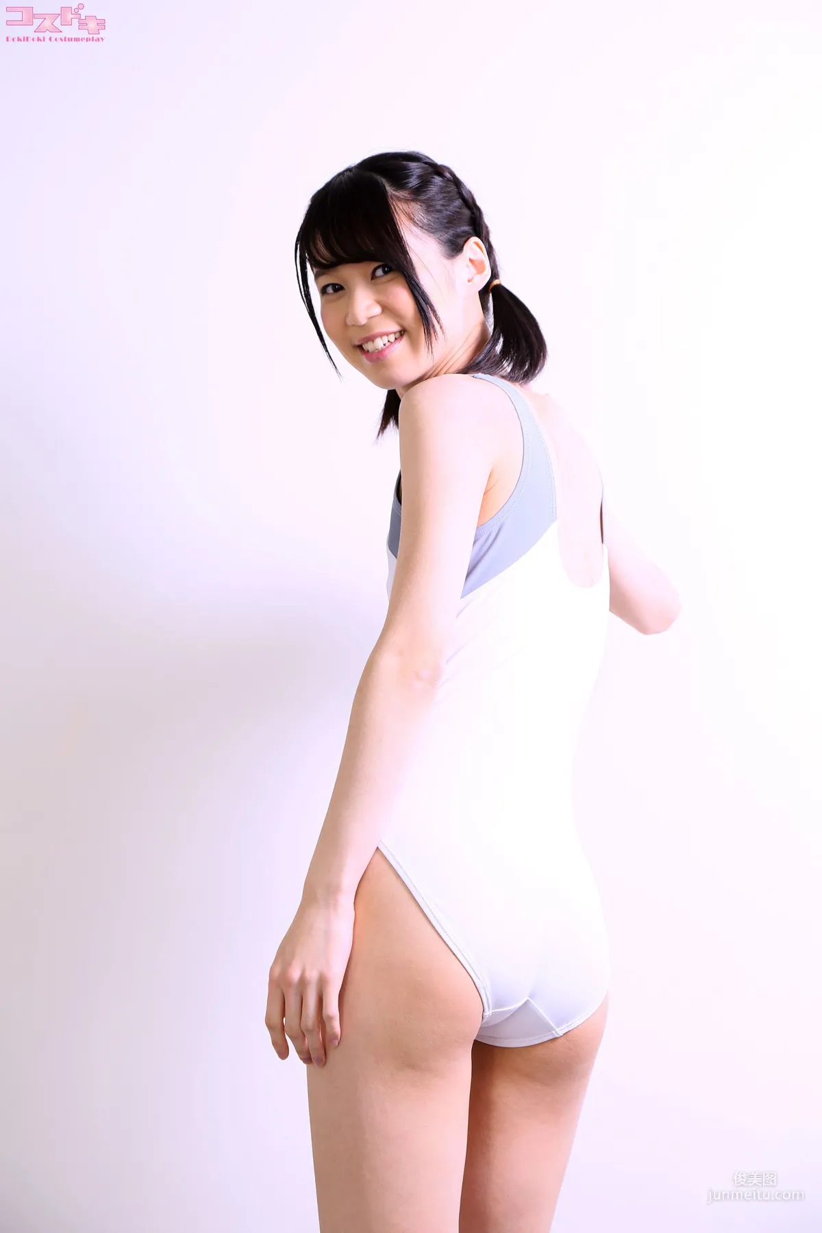 [Cosdoki] Ami Morisaki 森咲あみ morisakiami_pic_kyouei1 写真集