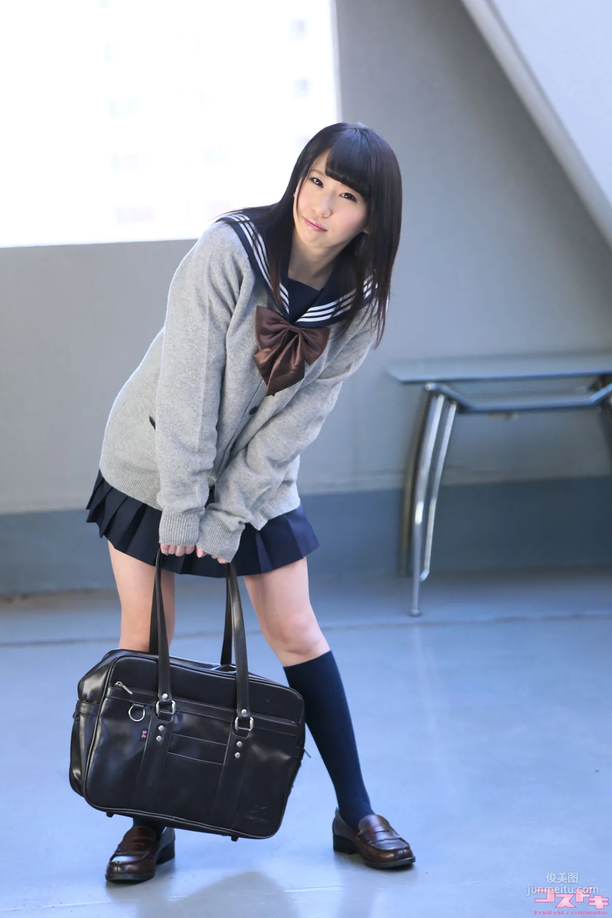 [Cosdoki] Hinano Asari 麻里ひなの asarihinano_pic_sailor1 写真集