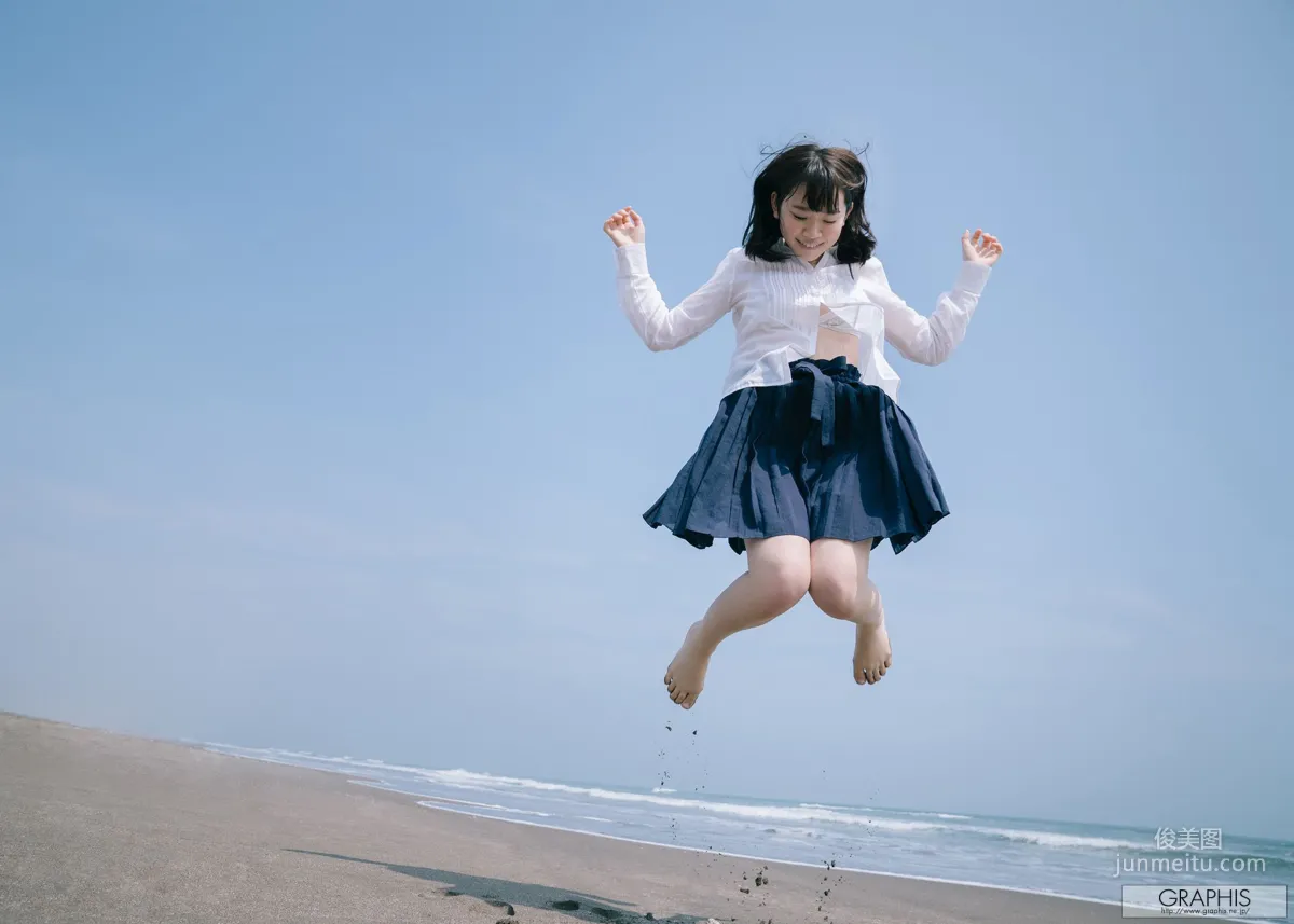 架乃ゆら『YU・RA・RA』 [Graphis] BON SPECIAL 2018 写真集