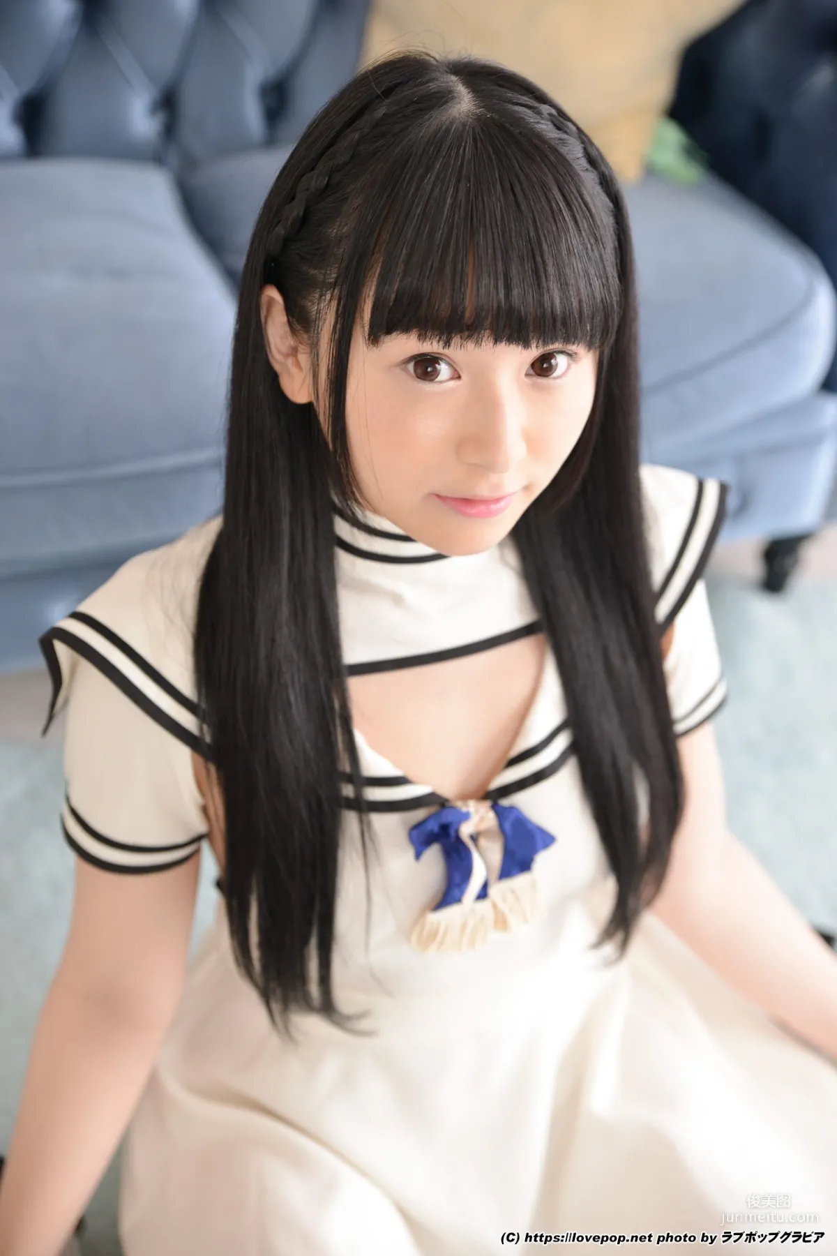 Moe Hirano 平野もえ Photoset 03 [LOVEPOP] 写真集