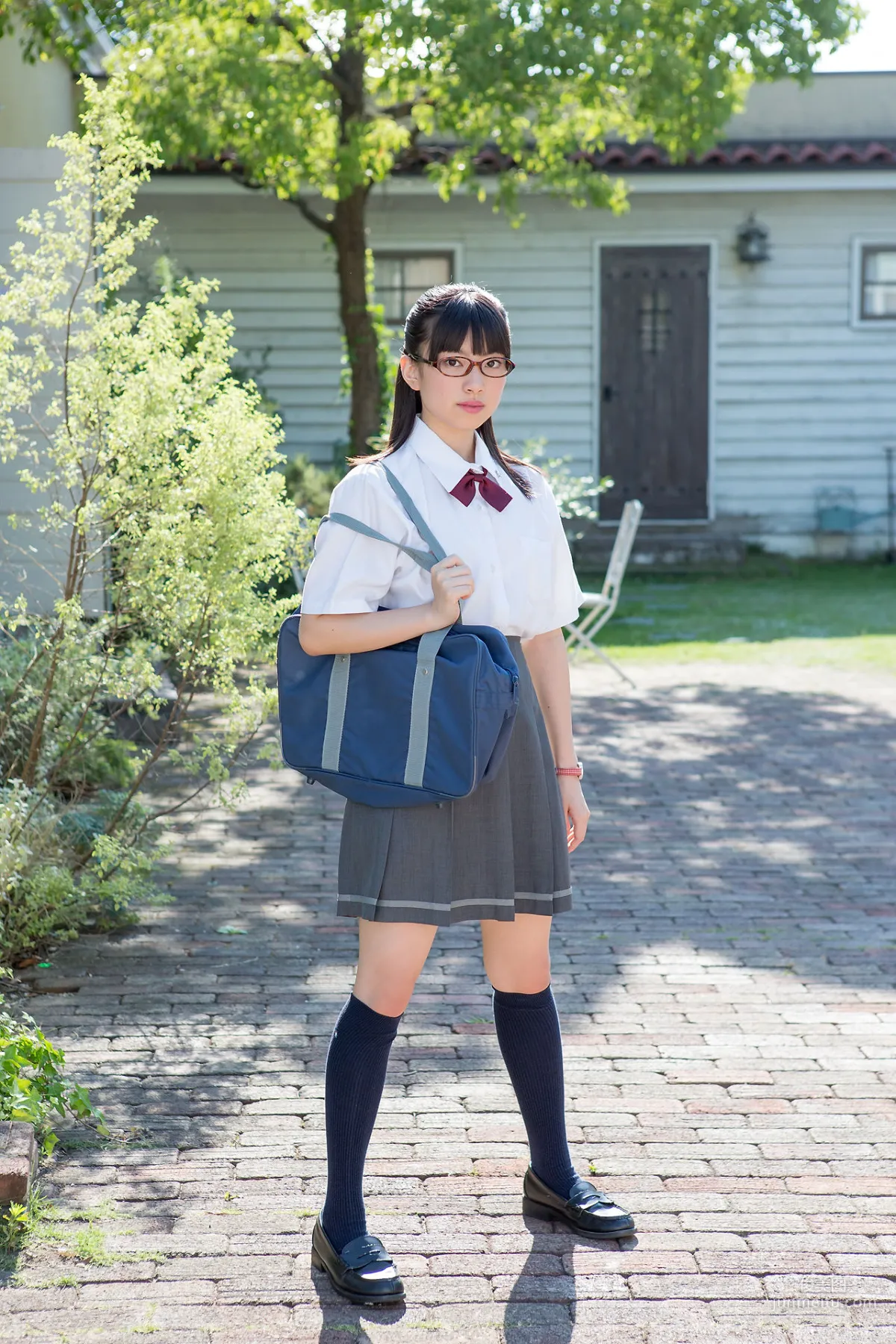 東雲せな - Regular Gallery 9.1 [Minisuka.tv] 写真集