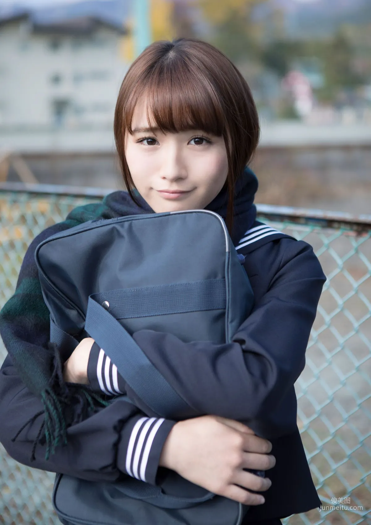 浅川梨奈 Nana Asakawa 「vivid memories」写真集