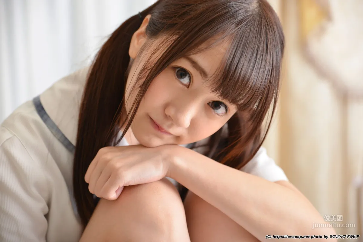 Shoko Hamada 浜田翔子 Photoset 03 [LOVEPOP] 写真集