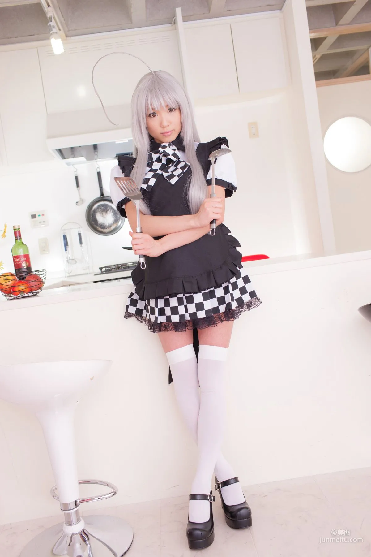 早乙女らぶ (Saotome Love) 《潜行吧！奈亚子》Nyaruko(奈亚子) 写真集