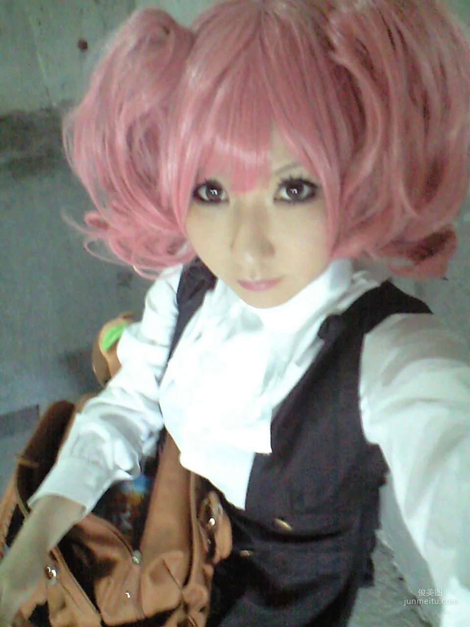 绫香 (Saku サク ) 携帯撮影 自撮り写メ写真集(SAKU手机自拍) [Shooting Star's] 写真集