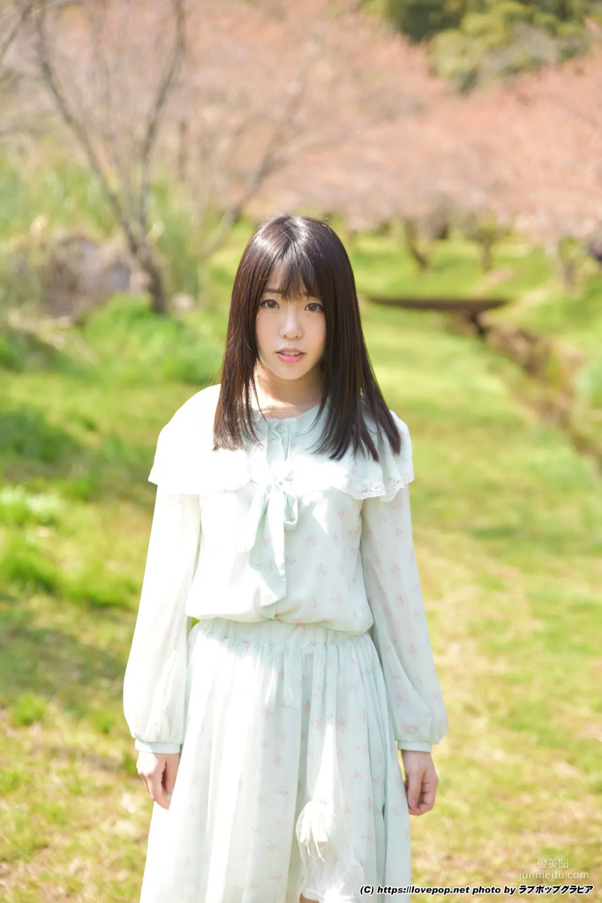 [LOVEPOP] Mizuho Shiraishi 白石瑞穗/白石みずほ Photoset 06 写真集