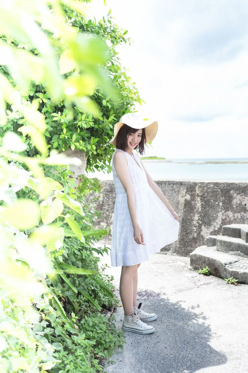 岡田紗佳「Perfect Body」 [WPB-net] Extra645 写真集