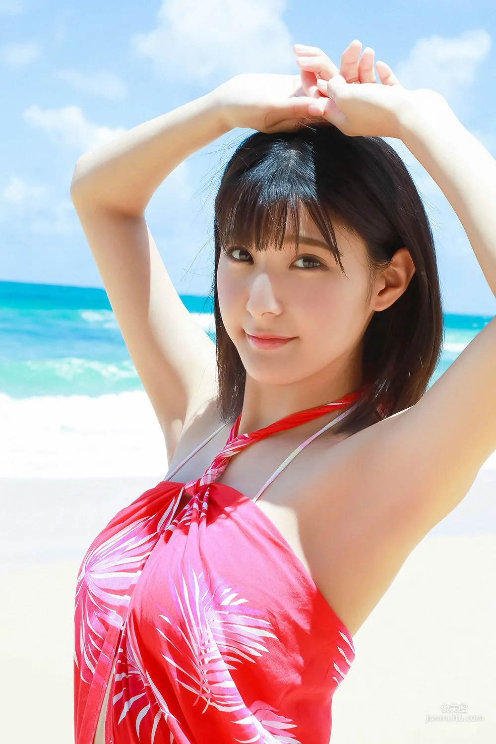 彩川ひなの Hinano Ayakawa [YS-Web] Vol.844 写真集