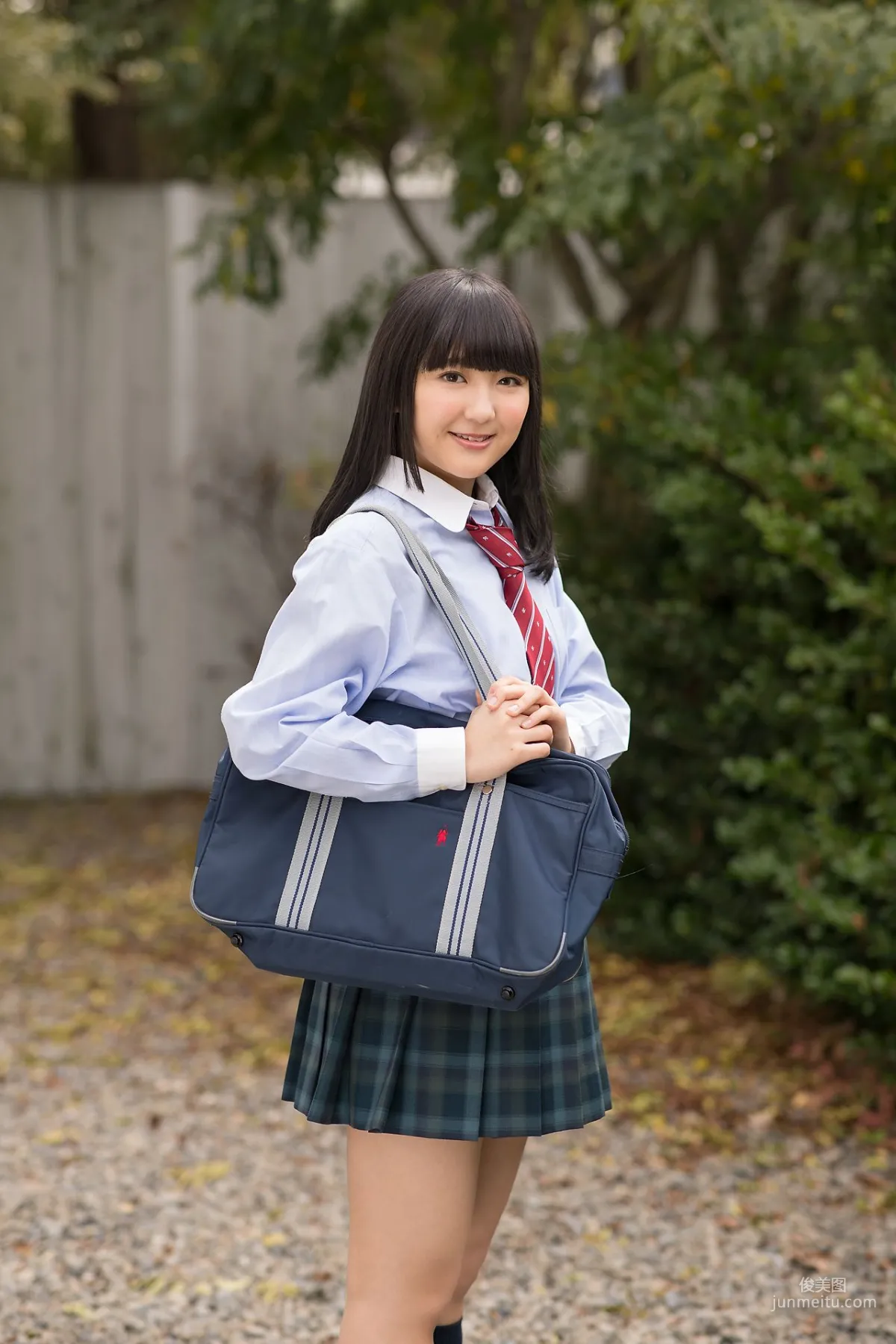 高梨あい Ai Takanashi - Regular Gallery 11.1 [Minisuka.tv] 写真集