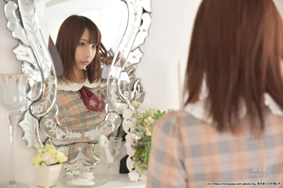 [LOVEPOP] Raimu Ozawa 小澤らいむ Photoset 01 写真集