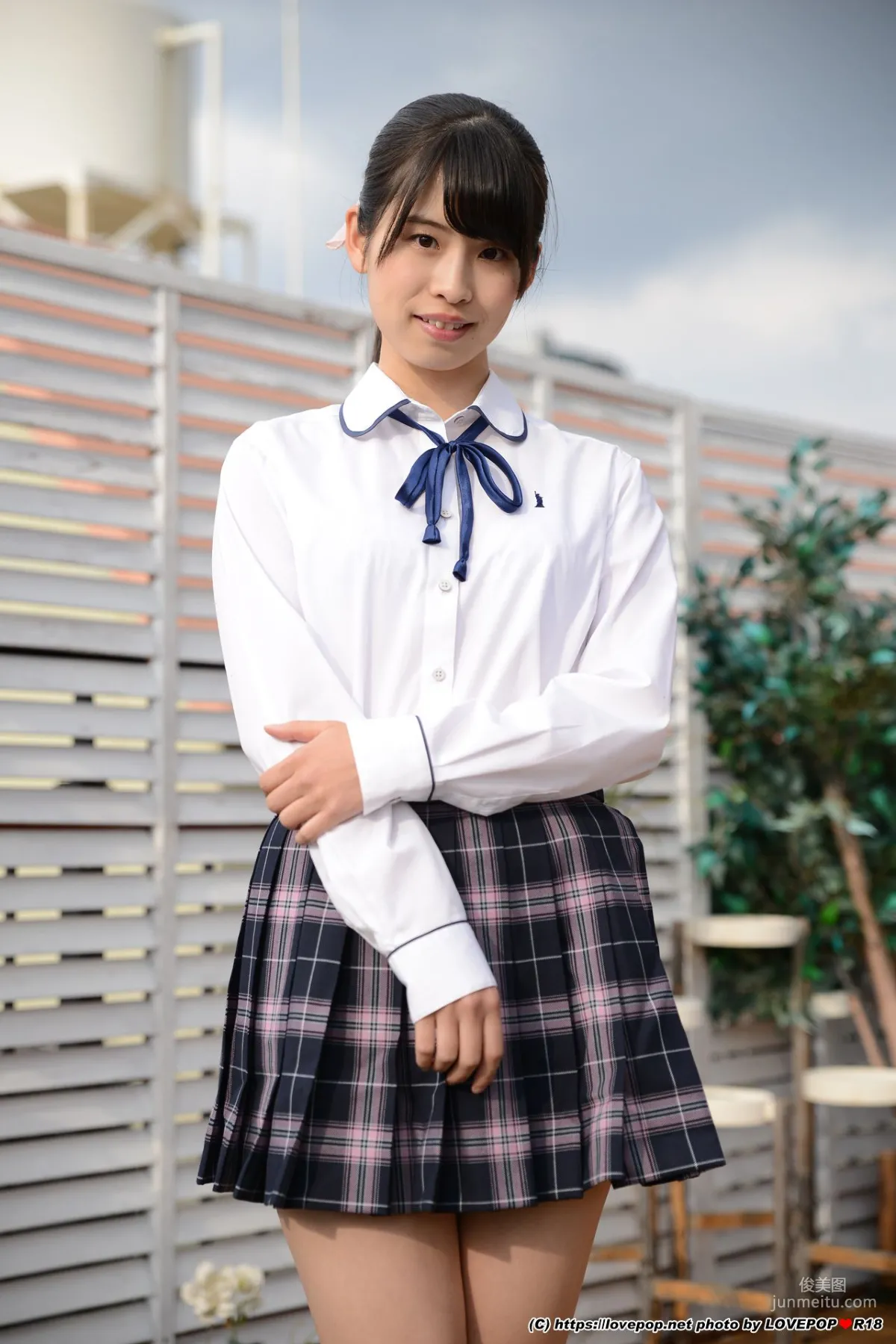 [LOVEPOP] Riina Aizawa 逢沢りいな Photoset 01 写真集