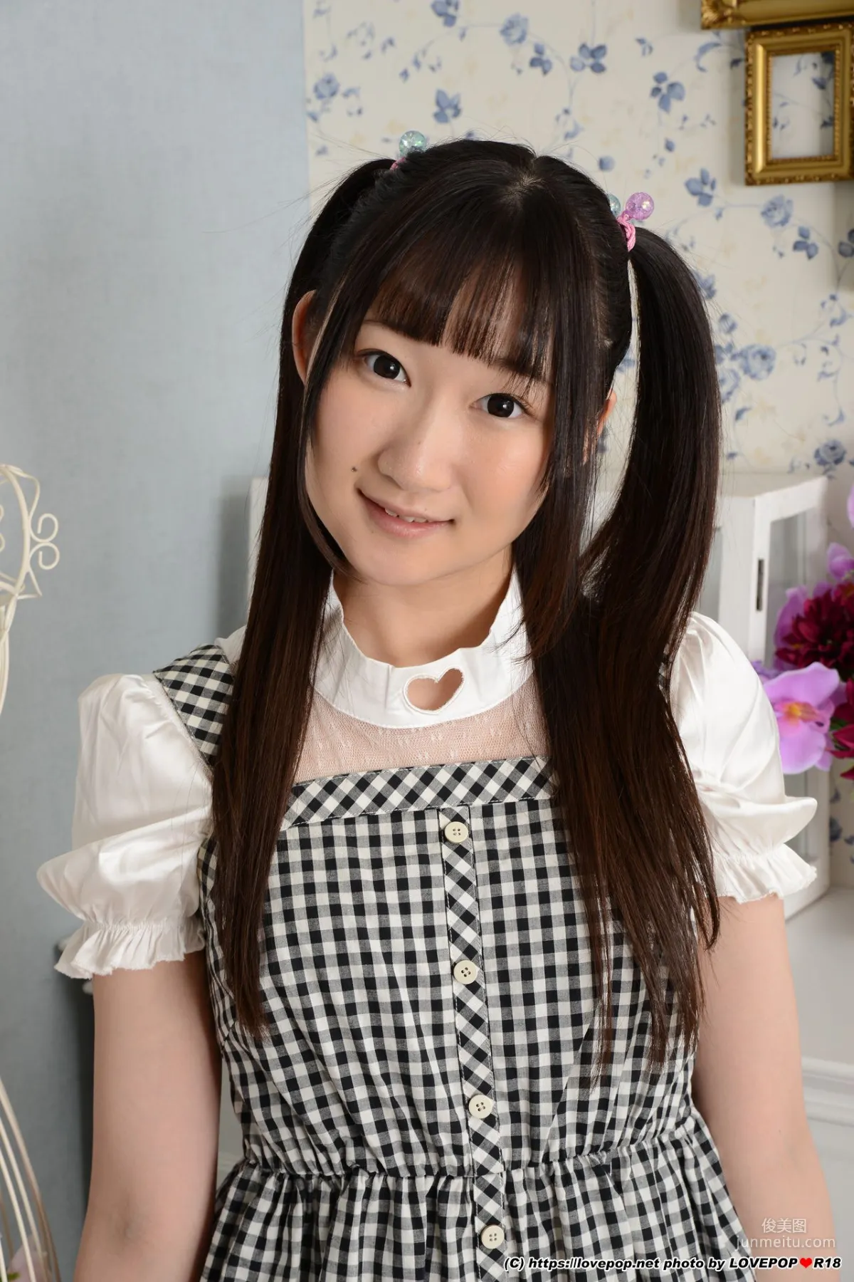 Misaki Yumeno 夢乃美咲 Photoset 03 [LOVEPOP] 写真集