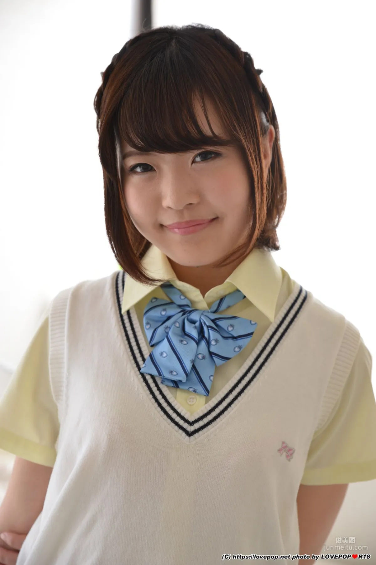 [LOVEPOP] Natsuki Minami 南なつき/南菜月 Photoset 03 写真集