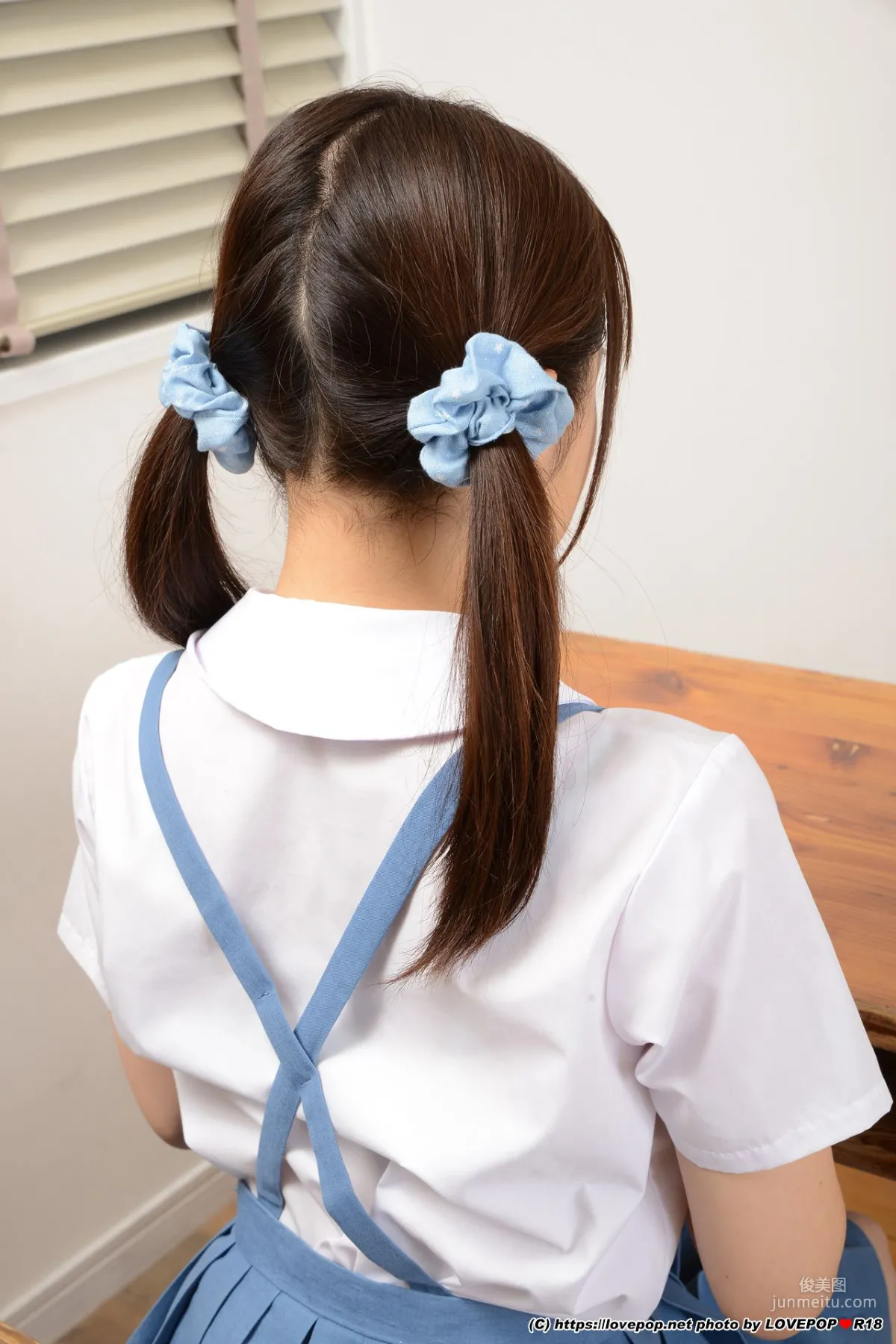 [LOVEPOP] Chiharu Miyazawa 宮沢ちはる Photoset 05 写真集