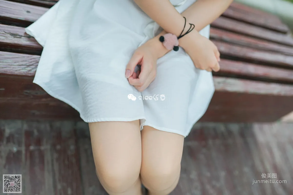 娜娜《雨落不知何处》 [丝意SIEE] No.327 写真集