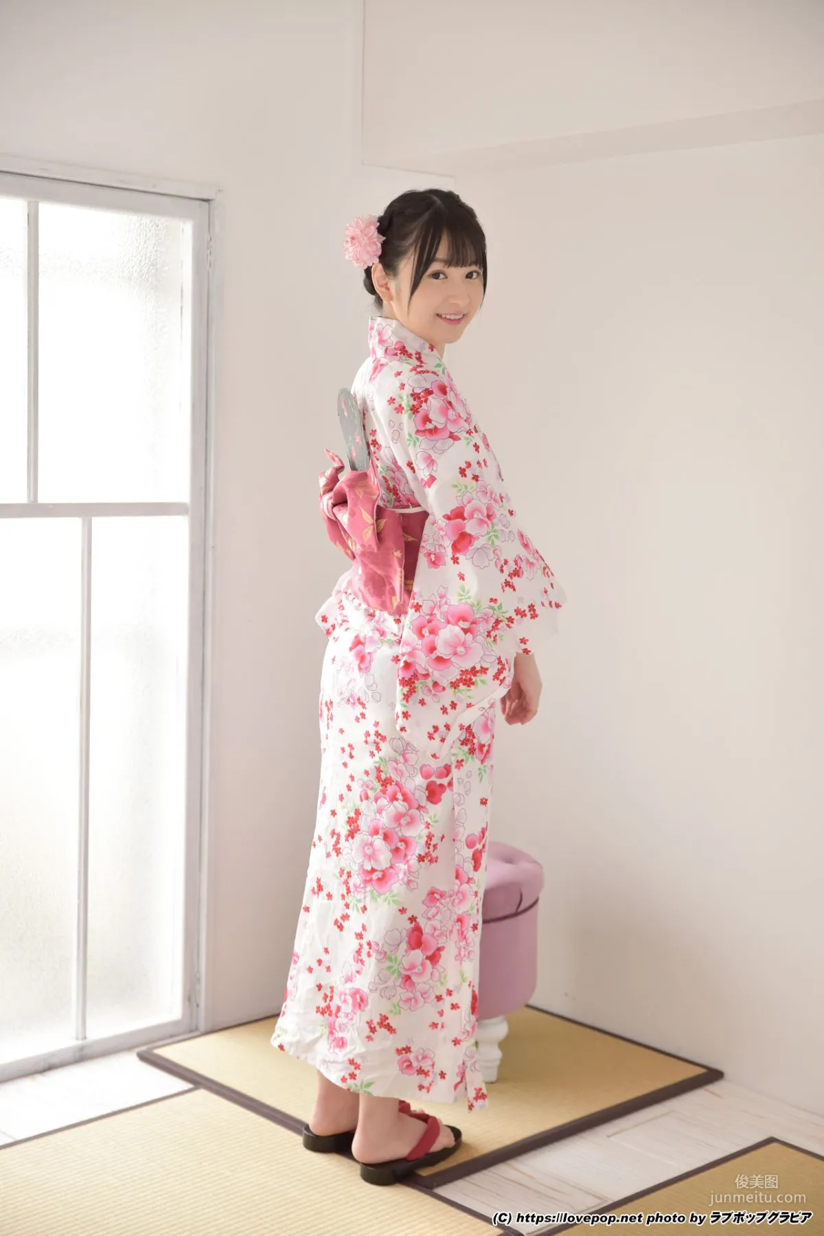 [LOVEPOP] Moe Hirano 平野もえ Photoset 06 写真集