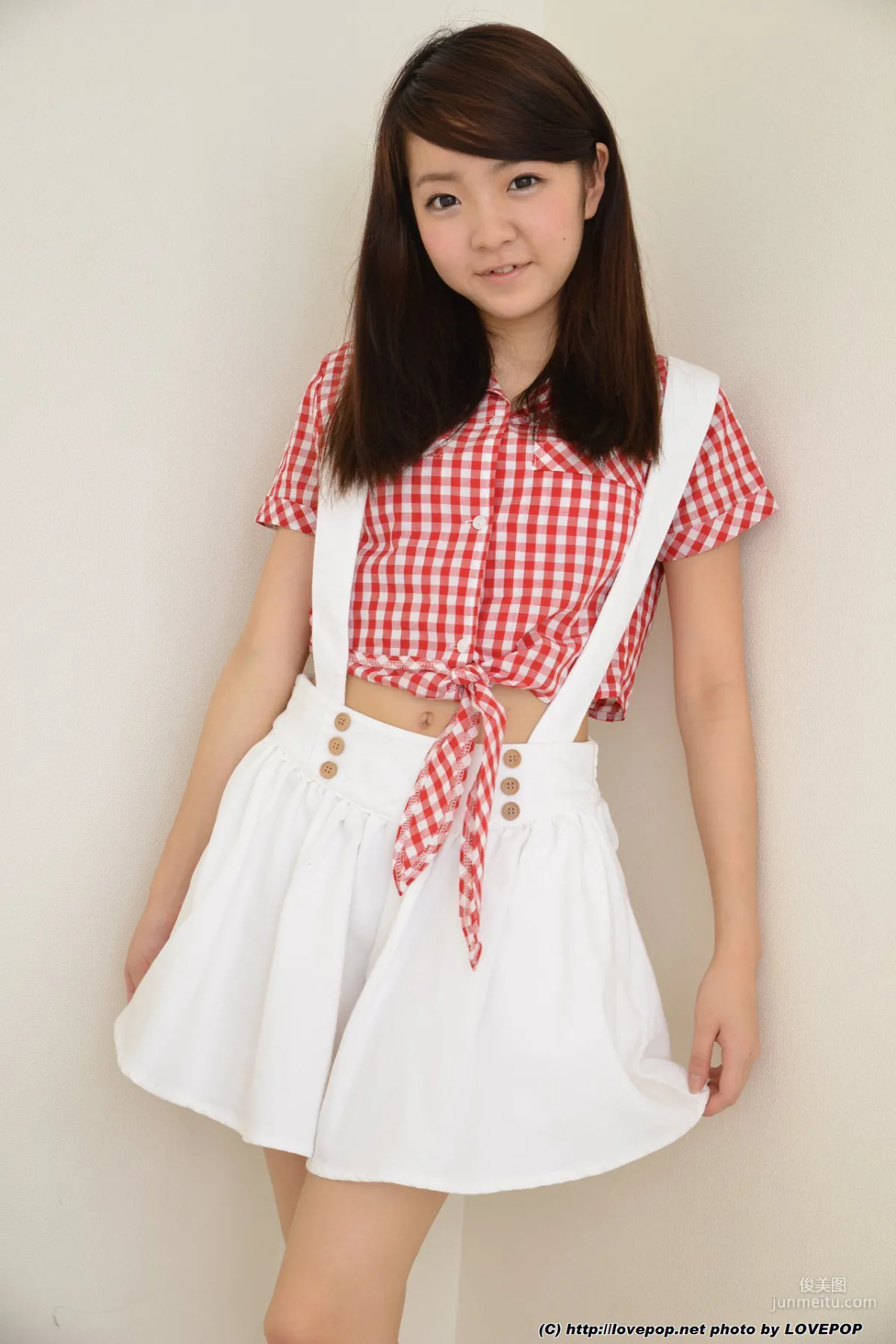 [LOVEPOP] Yui Saotome 早乙女由依/早乙女ゆい Photoset 01 写真集