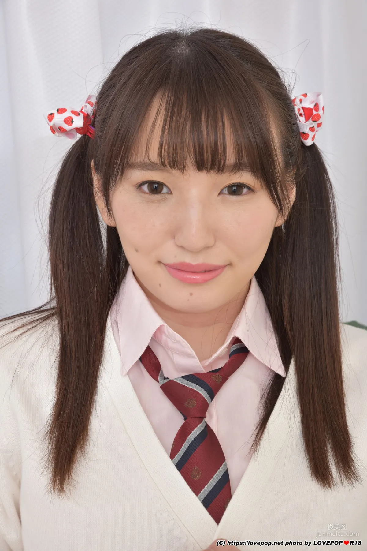Nazuno Nonohara 野野原荠/野々原なずな Photoset 05 [LOVEPOP] 写真集