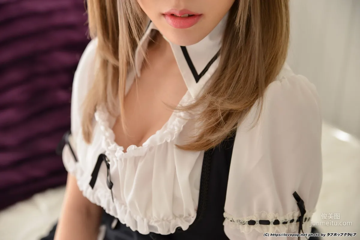 [LOVEPOP] 白石瑞穗/白石みずほ Photoset 05 写真集