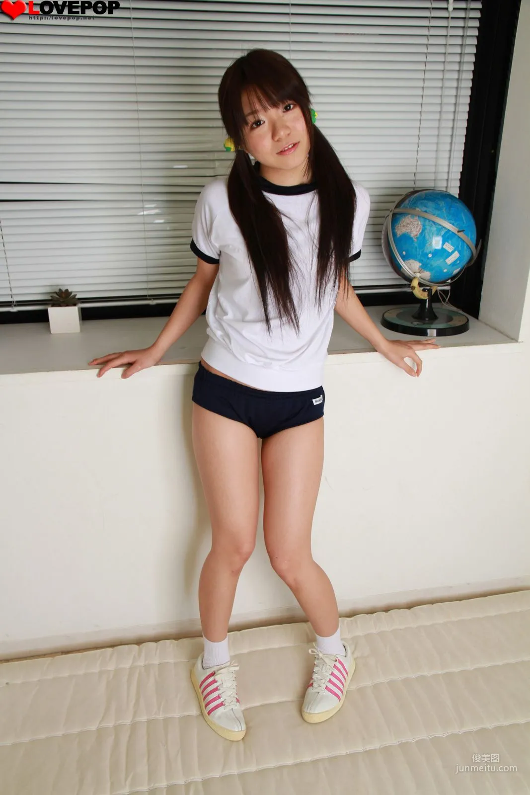 [LOVEPOP] Rua Aikawa 相川るあ Photoset 03 写真集
