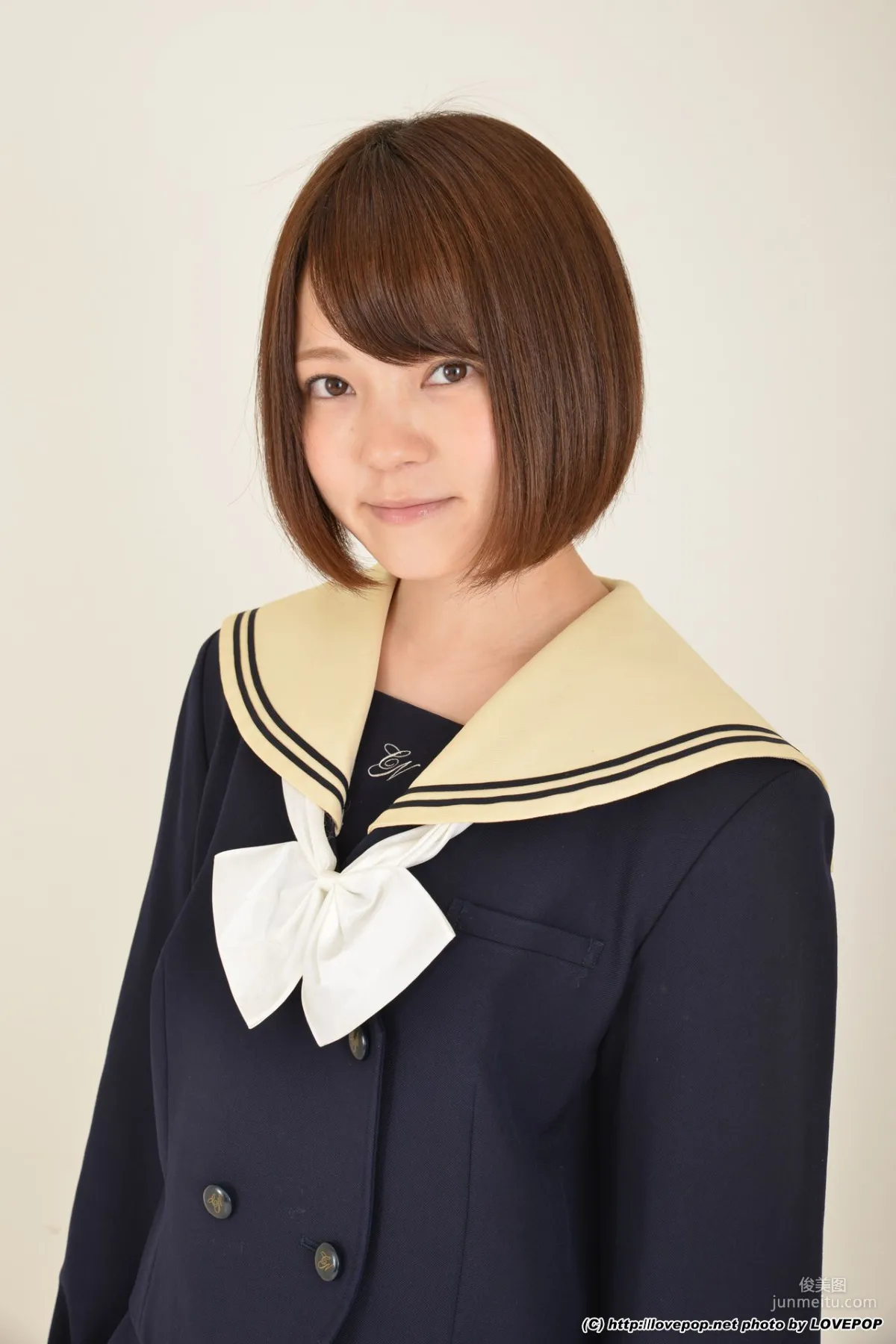 [LOVEPOP] Miko Hanyu 埴生みこ/埴生御子 Photoset 04 写真集