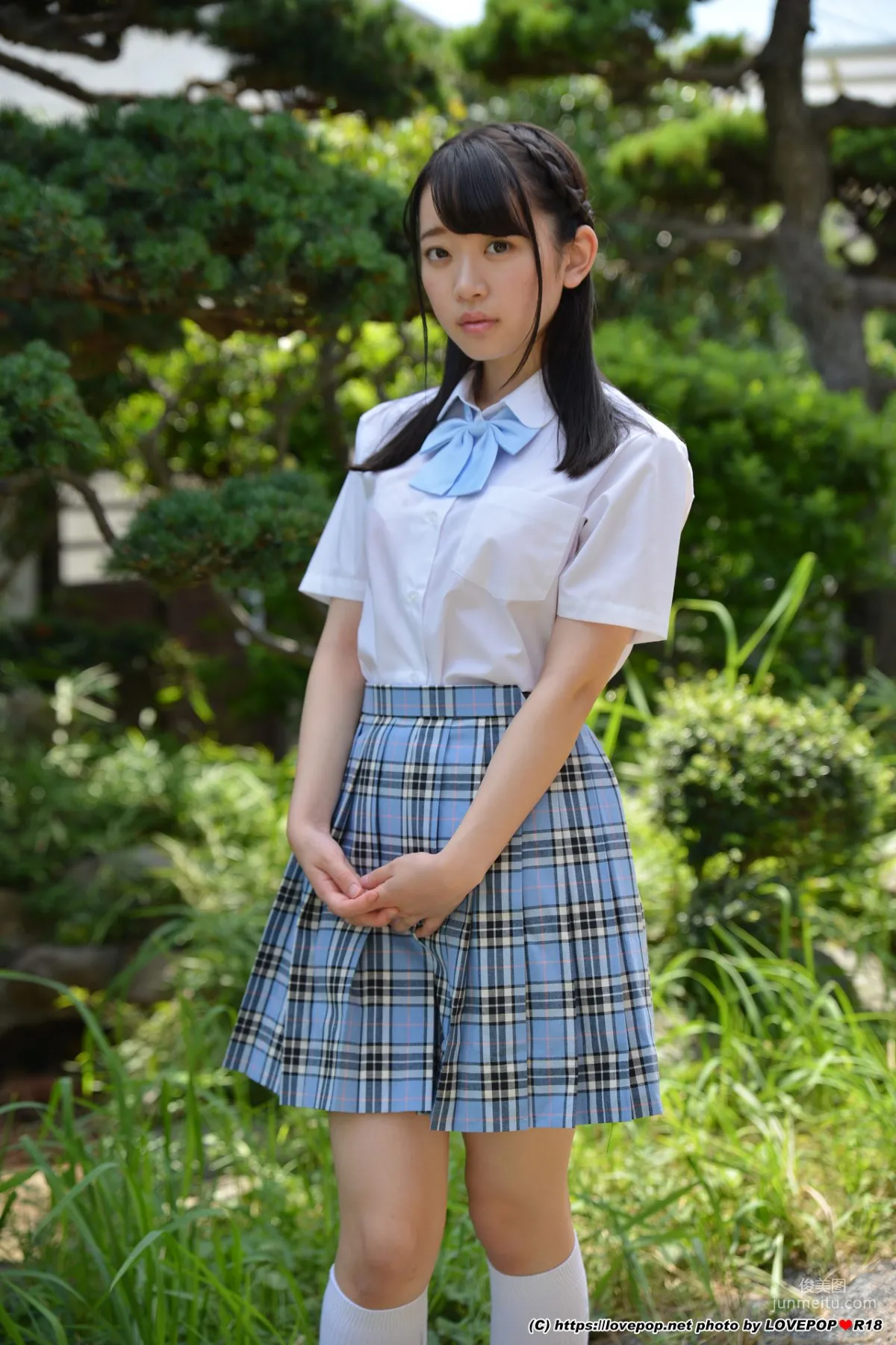 Yura Kano 架乃ゆら Photoset 15 [LOVEPOP] 写真集