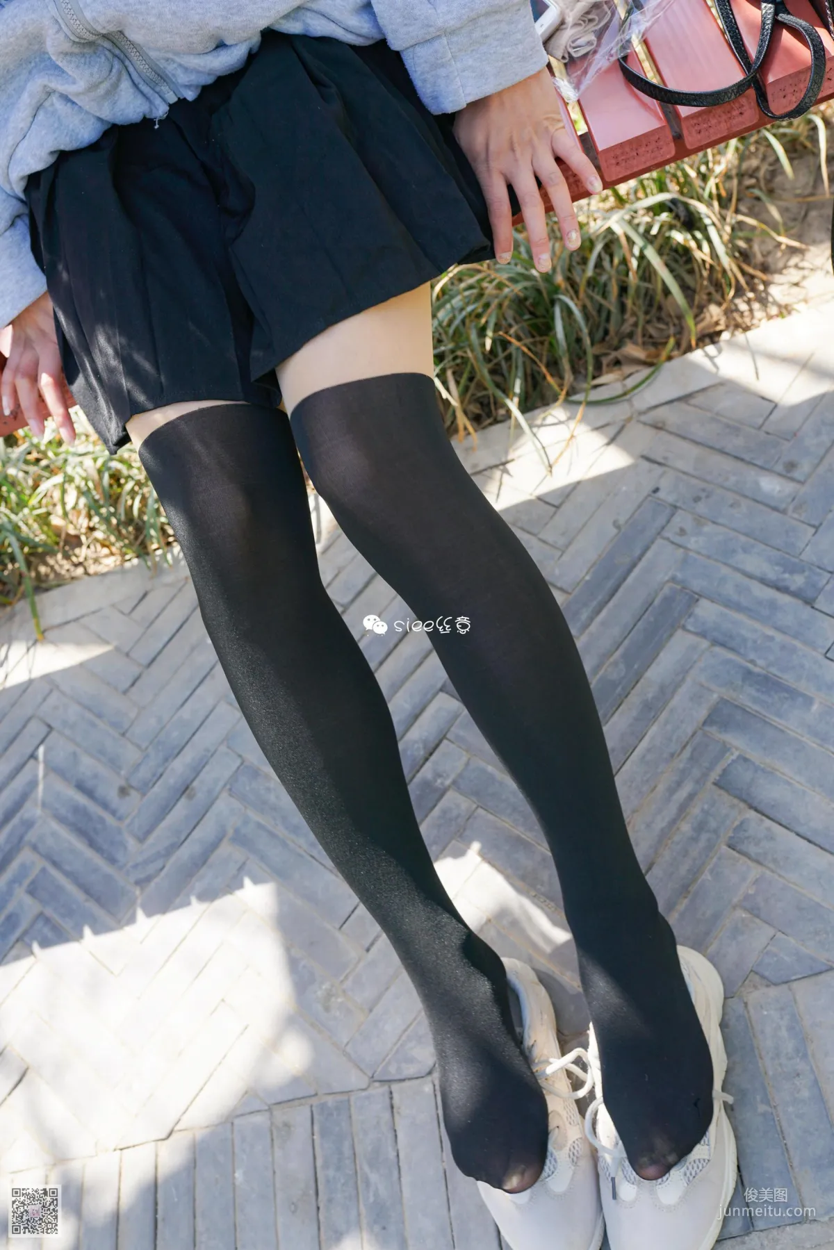 佩佩《热烈的魅力》 [丝意SIEE] No.277 写真集
