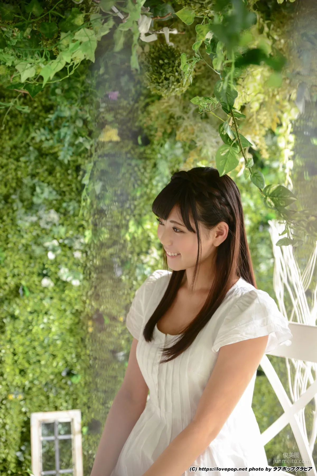 [LOVEPOP] Saemi Shinohara 篠原冴美 Photoset 01 写真集