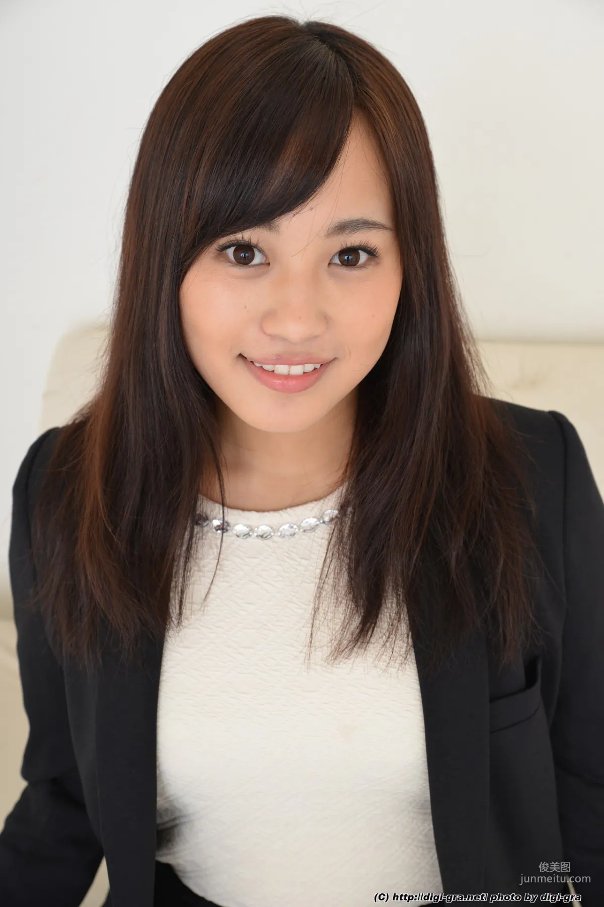 [Digi-Gra] Emi Asano 浅野惠美/浅野えみ Photoset 05 写真集