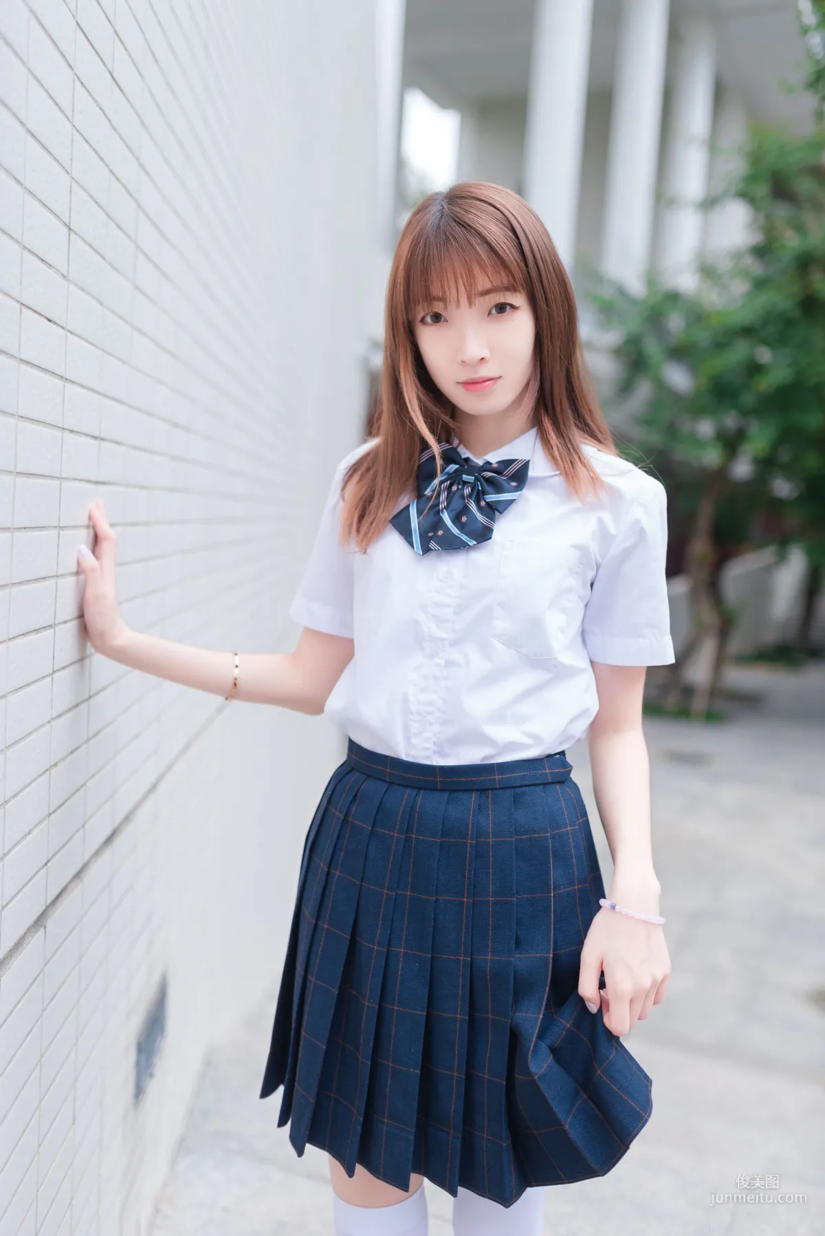 [风之领域] NO.036 青春学妹 写真集