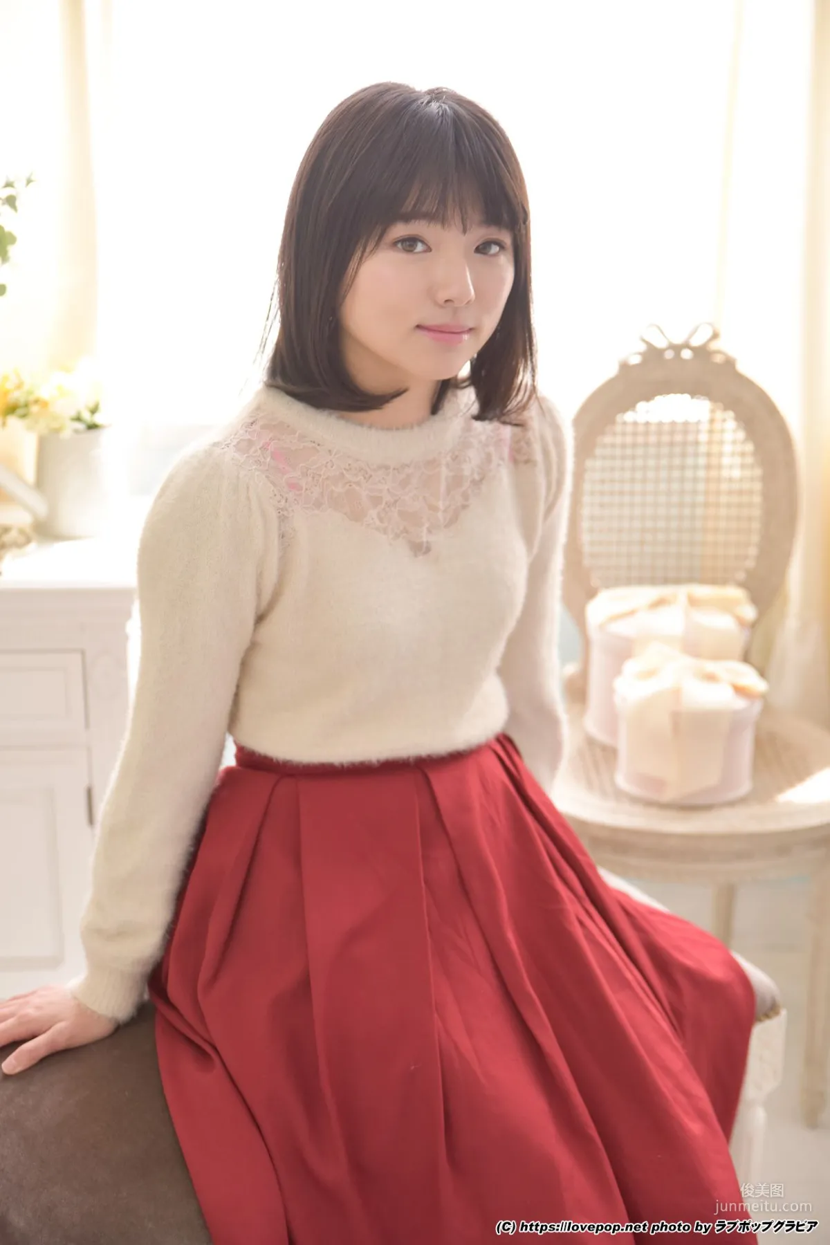 [LOVEPOP] Tsubasa Haduki 葉月つばさ Photoset 06 写真集