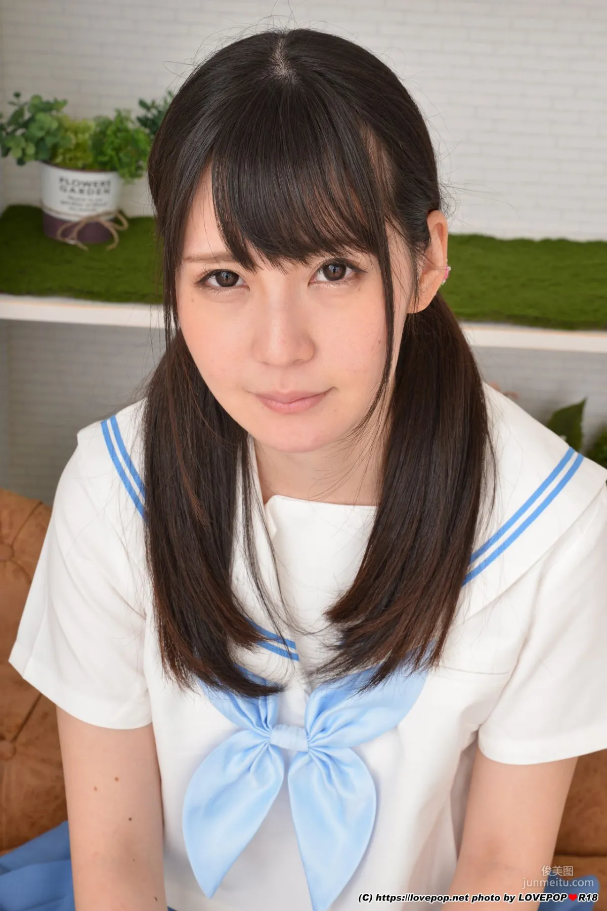 [LOVEPOP] Minori Kotani 小谷みのり/小谷实 Photoset 01 写真集