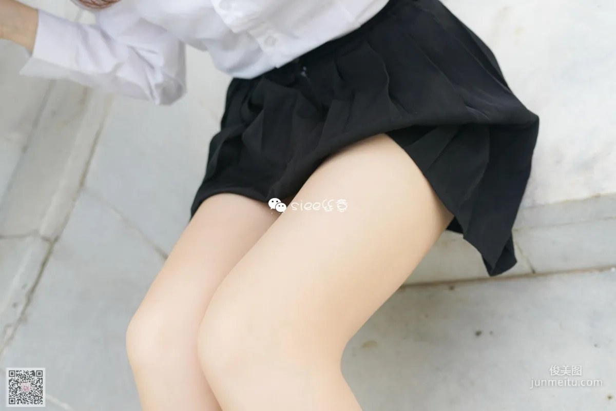 瑶瑶《从梦里溜走的时光》 [丝意SIEE] No.347 写真集