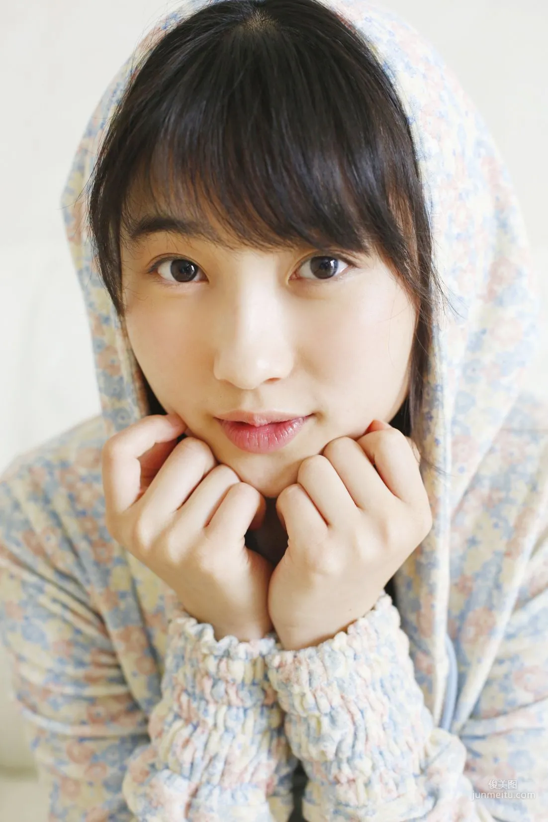 Nanami Yanagawa 梁川奈々美 [Hello! Project Digital Books] No.176 写真集