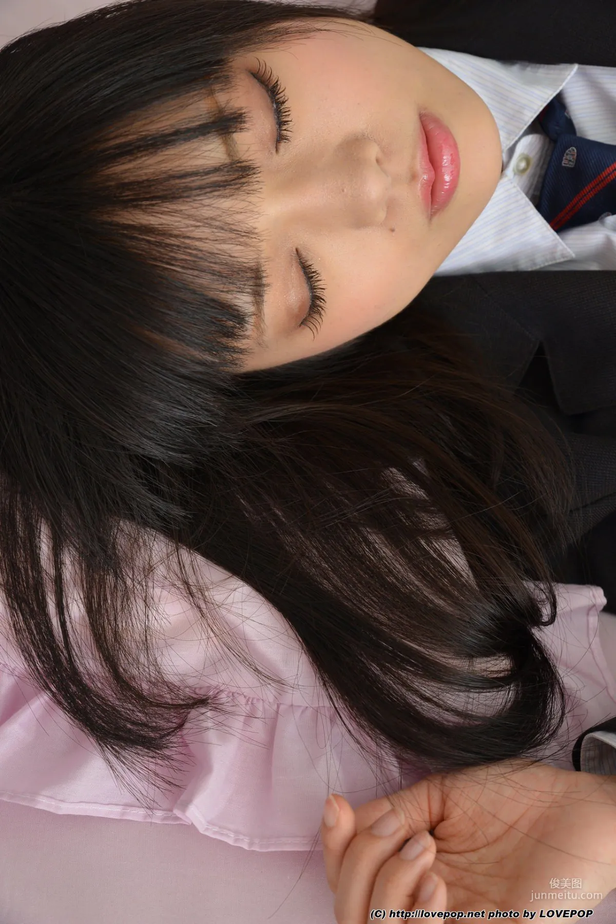 赤根京 Miyako Akane [LOVEPOP] Photoset 05 写真集