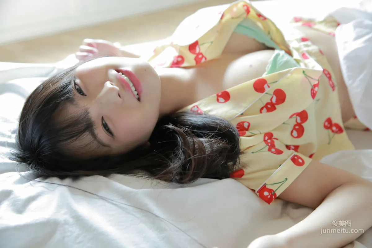 片岡沙耶 Saya Kataoka [YS-Web] Vol.820 写真集