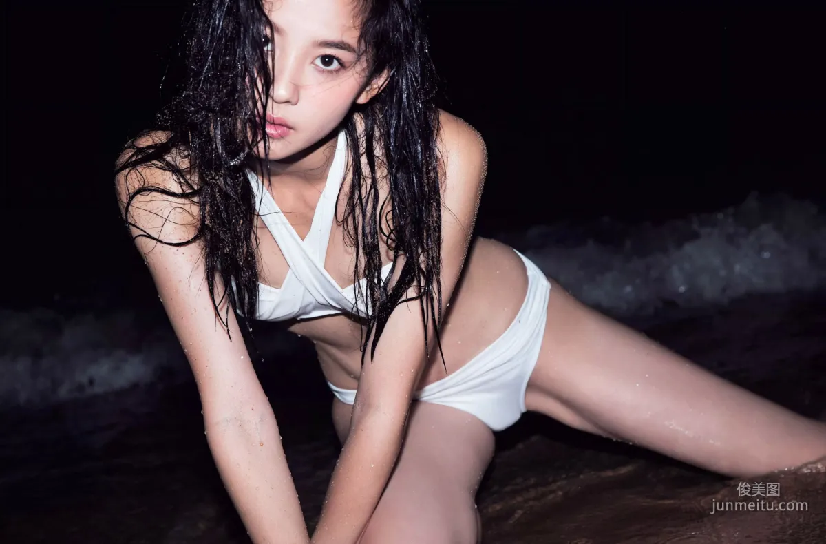 [FLASH] 筧美和子 朝比奈彩 渡辺麻友 橋本梨菜 並木塔子 2016.11.08 写真杂志