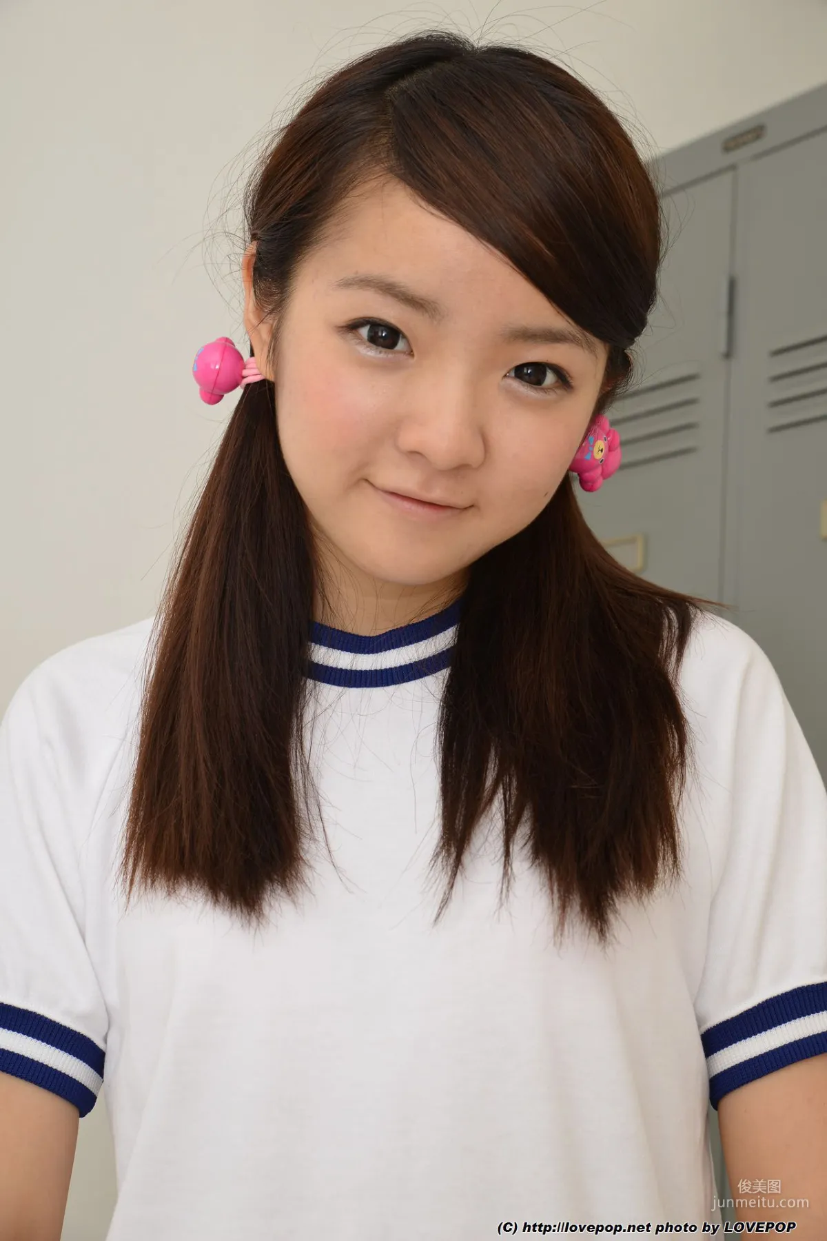[LOVEPOP] 早乙女ゆい Yui Saotome Photoset 05 写真集