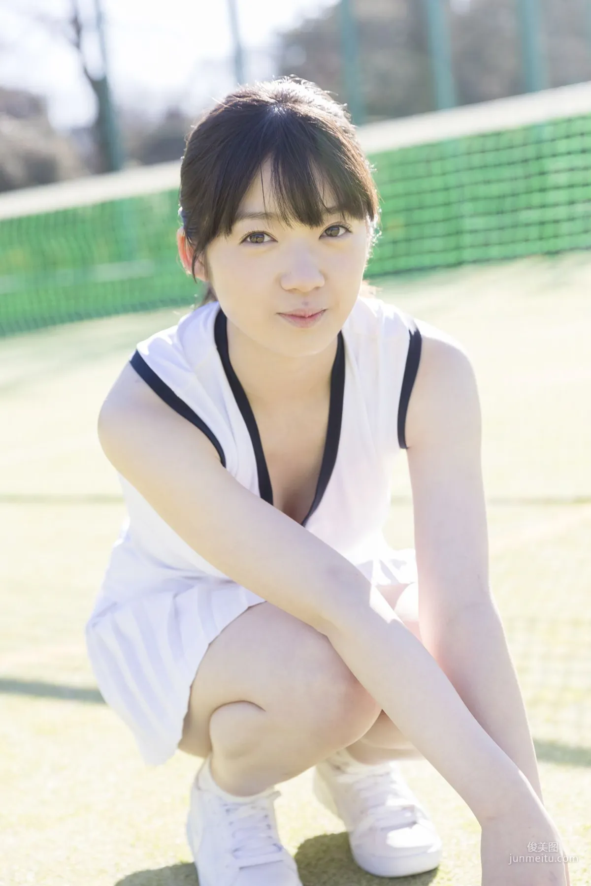 山岸理子 Riko Yamagishi [Hello! Project Digital Books] No.180 写真集